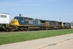 CSX 7382